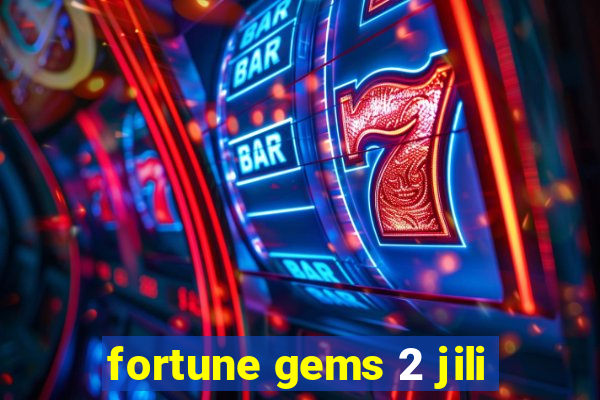 fortune gems 2 jili